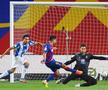 BARCELONA - ESPANYOL. Pique continuă ironiile cu VAR » Reacții diferite după eliminările din derby