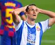 BARCELONA - ESPANYOL. Pique continuă ironiile cu VAR » Reacții diferite după eliminările din derby