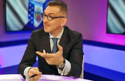 FCSB. Dumitrescu și Duckadam, despre planul ascuns al lui Reghecampf: „Asta urmărește el de fapt”