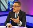 Ilie Dumitrescu explică planul lui Reghecampf