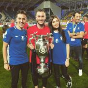 Alexandra Crainic - Carlo Casap