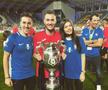 Alexandra Crainic - Carlo Casap