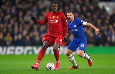 FIFA. Doi fotbaliști de la Liverpool, printre cei mai buni din FIFA! Ce carduri au primit