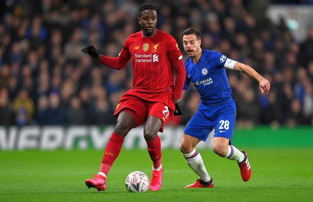 FIFA. Doi fotbaliști de la Liverpool, printre cei mai buni din FIFA! Ce carduri au primit