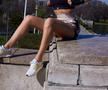 VIDEO&FOTO Antrenament de vedetă » Raluka e dependentă de aerobox, sportul preferat al starurilor