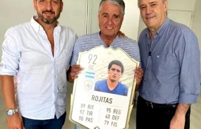 Surpriză în FIFA 20?! Un jucător de care nu a auzit multă lume ar putea primi card ICON