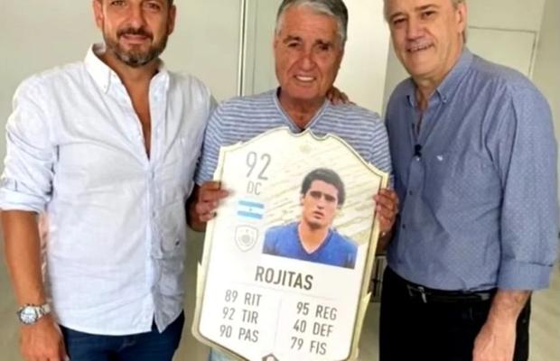 Surpriză în FIFA 20?! Un jucător de care nu a auzit multă lume ar putea primi card ICON