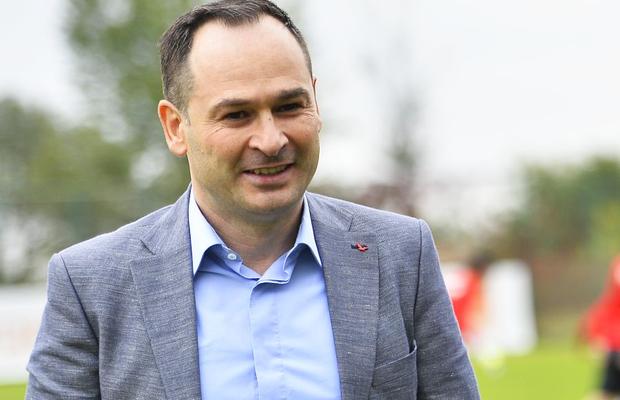 DINAMO. EXCLUSIV Cu cine semnează Negoiță? Viitorul lui Dinamo se poate decide în următoarele 24 de ore