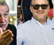 CRAIOVA - FCSB. Gigi Becali, înaintea duelului de la Craiova: „Rotaru nu e prost. Să asculte sfatul meu”
