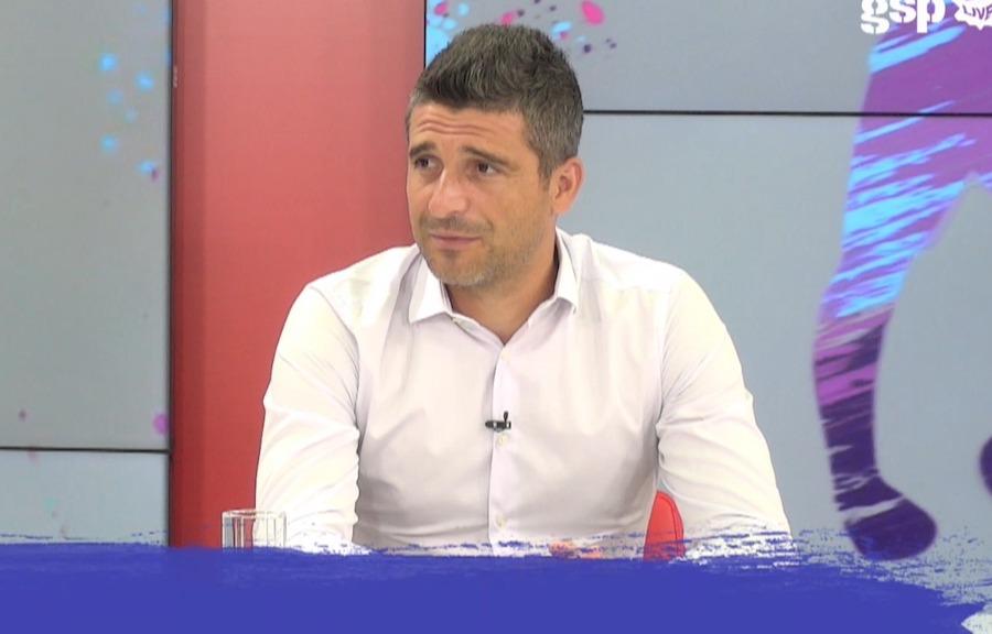 VIDEO Daniel Niculae, dezvăluiri din cea mai grea perioadă a carierei: „A fost dificil, cu decesul tatălui meu”. Ce superstiții a încercat pentru a da primul gol după 532 de zile