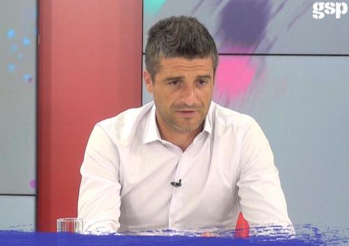 Daniel Niculae