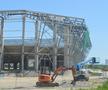 Stadion Sepsi 09.07