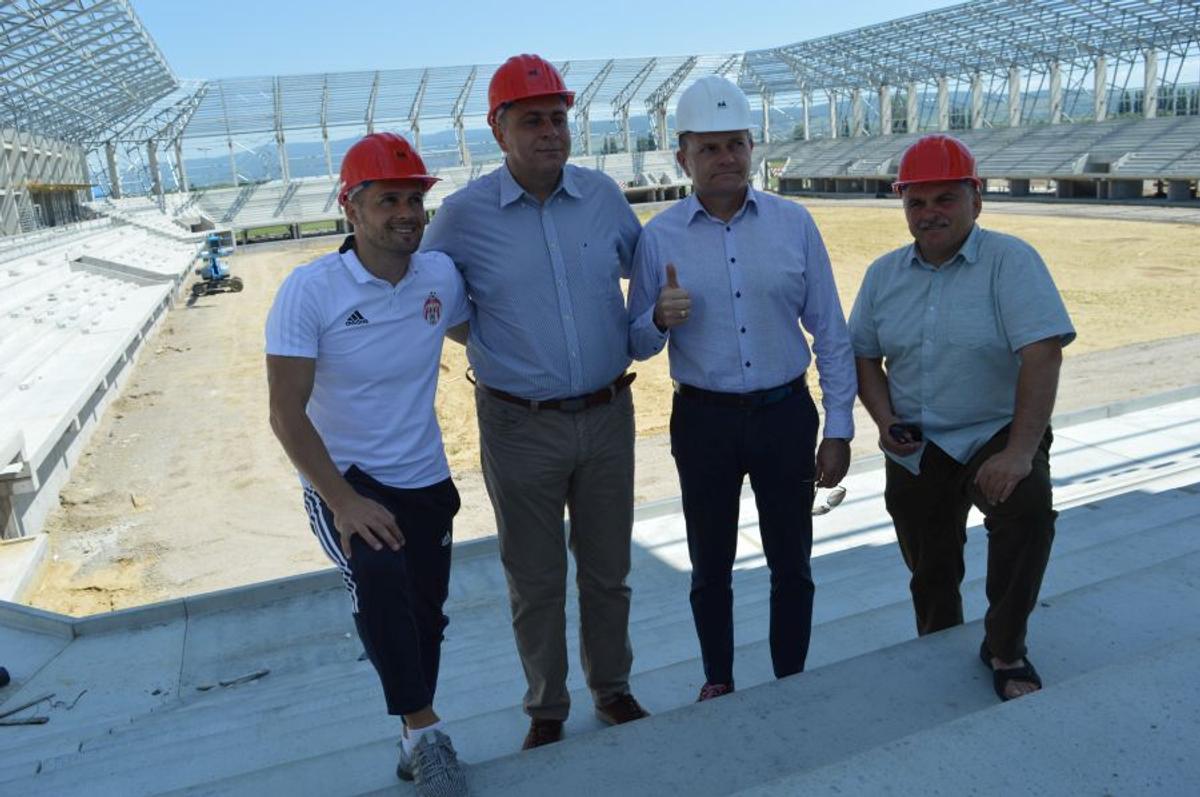 SEPSI - FCSB. EXCLUSIV O nouă dilemă la FRF înainte de finala Cupei! Problema ridicată de Sepsi + cum poate afecta cazul „Andrei Vlad”