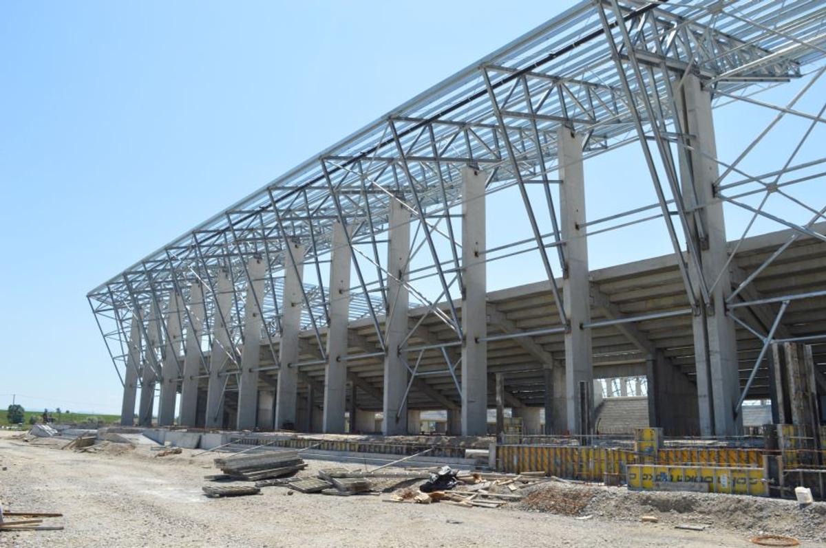 Stadion Sepsi 09.07
