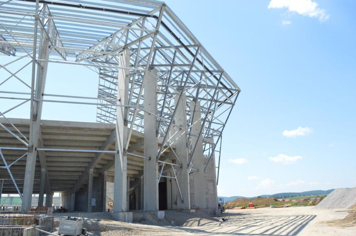 Stadion Sepsi 09.07
