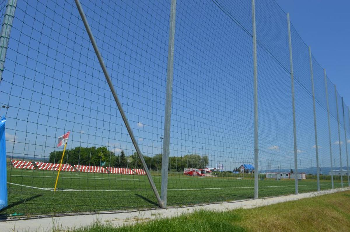 Stadion Sepsi 09.07