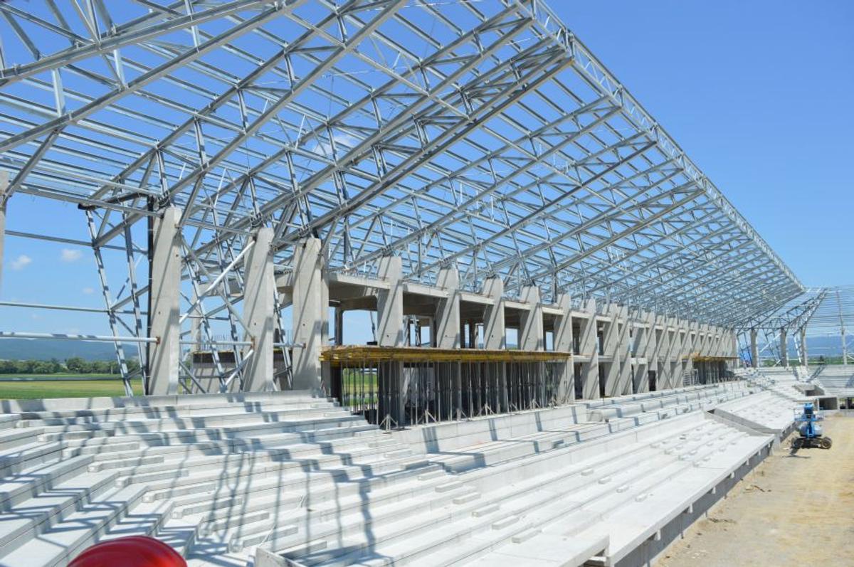 Stadion Sepsi 09.07