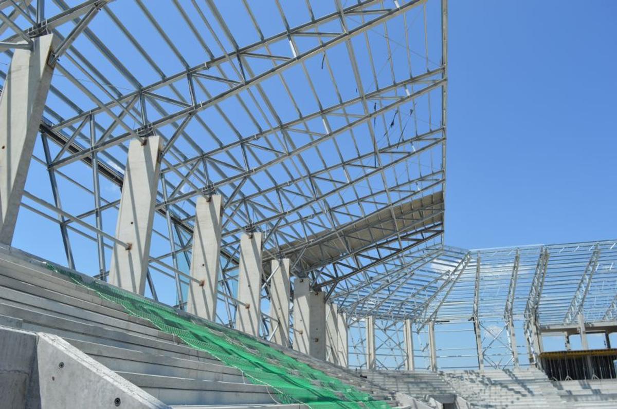 Stadion Sepsi 09.07