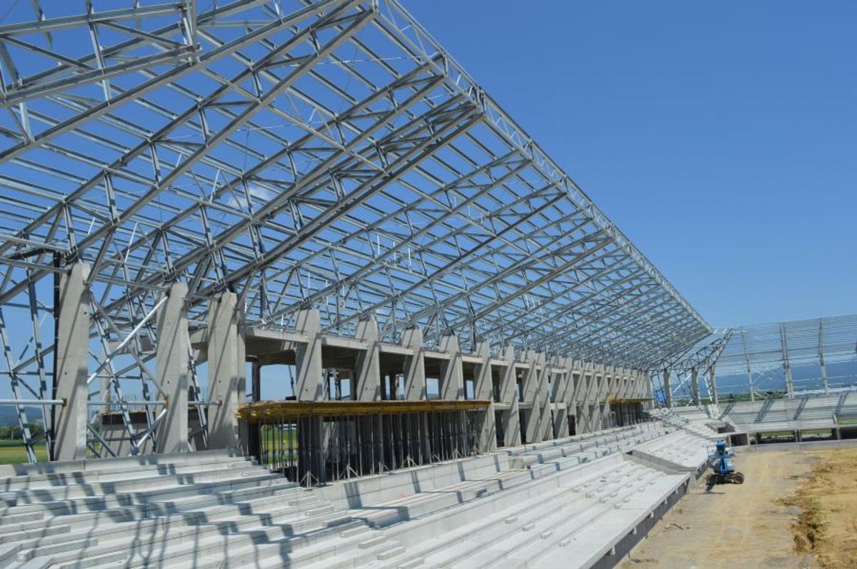 Stadion Sepsi 09.07