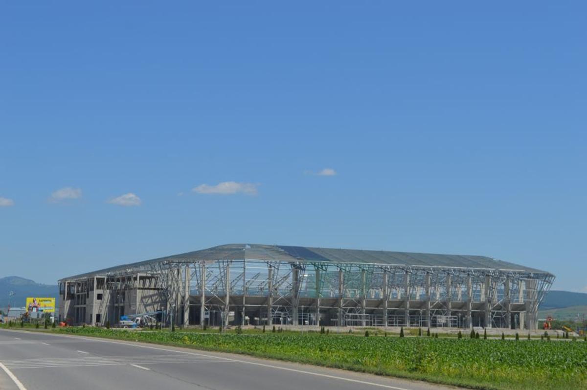 SEPSI - FCSB. EXCLUSIV O nouă dilemă la FRF înainte de finala Cupei! Problema ridicată de Sepsi + cum poate afecta cazul „Andrei Vlad”