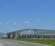 Stadion Sepsi 09.07