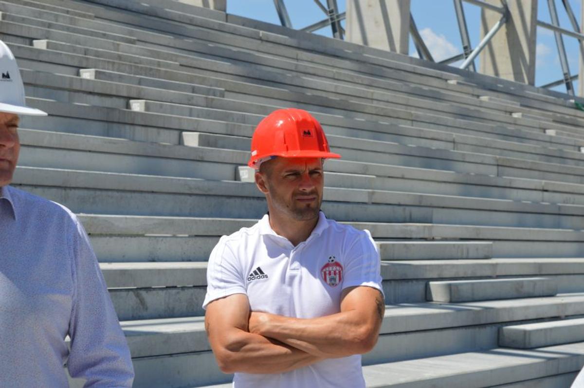 SEPSI - FCSB. EXCLUSIV O nouă dilemă la FRF înainte de finala Cupei! Problema ridicată de Sepsi + cum poate afecta cazul „Andrei Vlad”