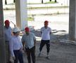Stadion Sepsi 09.07