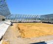 Așa arată stadionul lui Sepsi