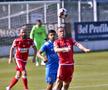 Când joacă Dinamo restanțele » Program infernal: 4 meciuri în 10 zile!