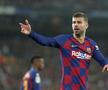 Pique continuă lupta cu VAR // FOTO: Guiver/GettyImages