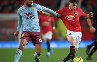 Aston Villa - Manchester United: pontul tipsterilor GSP și avancronica partidei