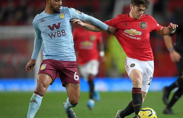 Aston Villa - Manchester United: pontul tipsterilor GSP și avancronica partidei