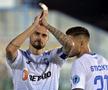Ivan Martic e cu gândul la Craiova. FOTO: GSP