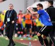 Viitorul a anunțat astăzi despărțirea de mijlocașul defensiv marocan Malcom Edjouma.