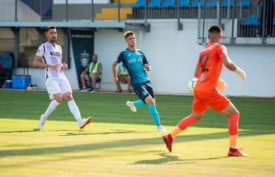 Strigăt în play-off-ul din Liga 2:  „Vrem arbitraje corecte şi echidistanţă în programarea meciurilor!”