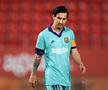 Lionel Messi și Barcelona nu se mai află în cele mai cordiale relații. foto: Guliver/Getty Images