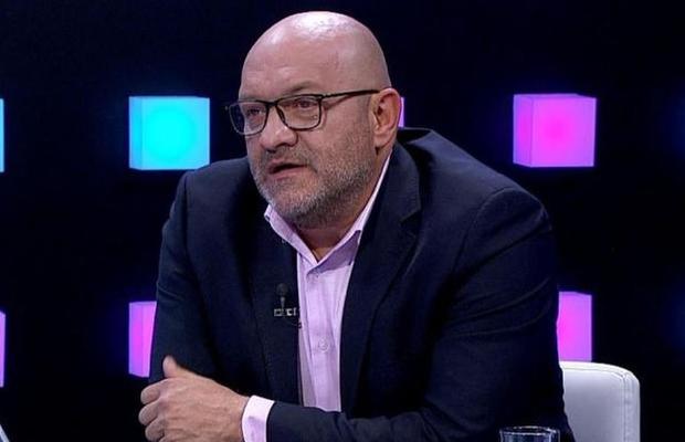 Gabi Balint, nemilos după Derby de România: „FCSB arată ca un club amator” » Ce a spus despre Dinamo