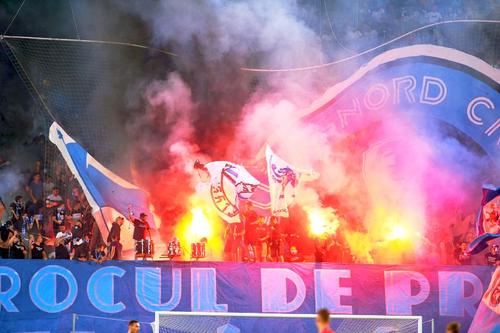 Craiova - FCSB ar putea aduce titlul mai aproape de Bănie