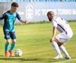 UTA, liderul din Liga 2, joacă primul meci din play-off împotriva lui Turris