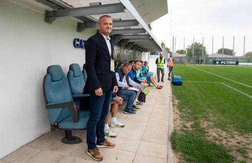 UTA - TURRIS 3-4. Erik Lincar și Laszlo Balint prevăd un final de foc în Liga 2