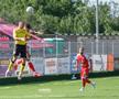 UTA - Turris 3-4. VIDEO Meci entuziasmant la Arad » Turris se impune în minutul 90 și vine la un punct de lider! Clasamentul ACUM