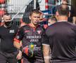 UTA - Turris 3-4. VIDEO Meci entuziasmant la Arad » Turris se impune în minutul 90 și vine la un punct de lider! Clasamentul ACUM