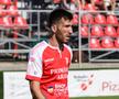 UTA - Turris 3-4. VIDEO Meci entuziasmant la Arad » Turris se impune în minutul 90 și vine la un punct de lider! Clasamentul ACUM