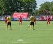 UTA - Turris 3-4. VIDEO Meci entuziasmant la Arad » Turris se impune în minutul 90 și vine la un punct de lider! Clasamentul ACUM