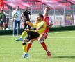 UTA - Turris 3-4. VIDEO Meci entuziasmant la Arad » Turris se impune în minutul 90 și vine la un punct de lider! Clasamentul ACUM