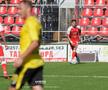 UTA - Turris 3-4. VIDEO Meci entuziasmant la Arad » Turris se impune în minutul 90 și vine la un punct de lider! Clasamentul ACUM