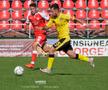 UTA - Turris 3-4. VIDEO Meci entuziasmant la Arad » Turris se impune în minutul 90 și vine la un punct de lider! Clasamentul ACUM