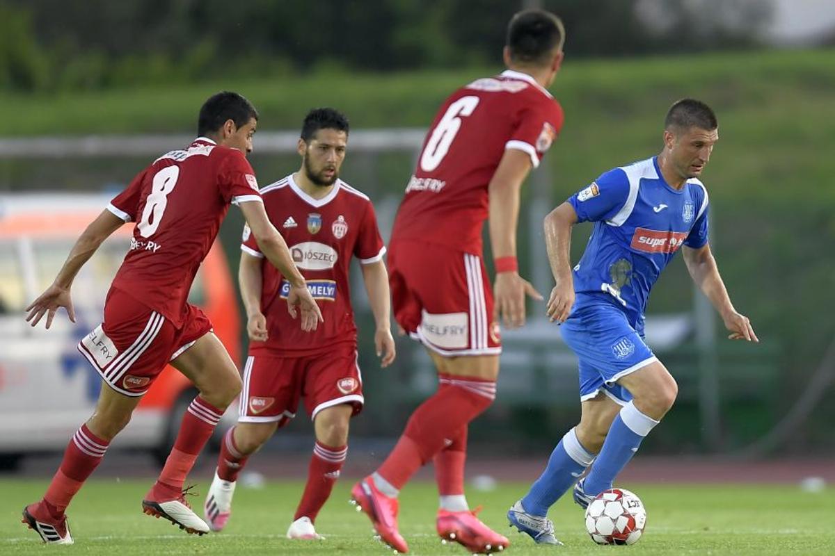 Finală Dinamo - Poli Iași în Cupă? Situația de la FCSB - Dinamo s-a repetat și în cealaltă semifinală