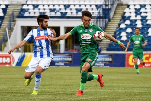 Sepsi s-a calificat în finala Cupei României. foto: sportpictures.eu