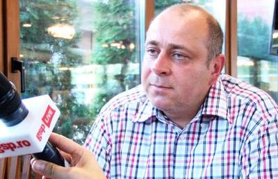 Laszlo Dioszegi, patronul lui Sepsi, confirmă scandalul-monstru relatat de GSP: „Am vorbit cu 5-6 jucători, nu toți spun același lucru”